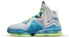 Nike LeBron 19 Dutch Blue Lime Glow - Taille 43