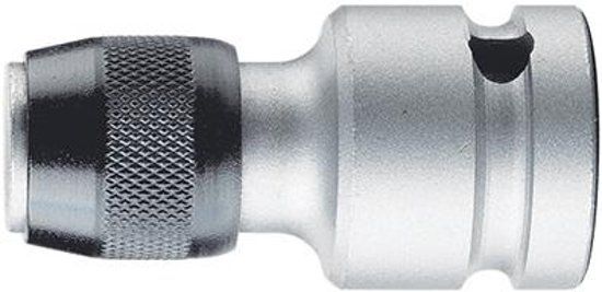 Wera Koppelstuk met snelwisselhouder 3/8"-1/4" - 4013288008039