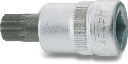 HAZET 8808 schroevendraaierbit 6 mm (Schlüsselweite)