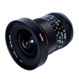 Meike MK-10mm f/2.0 Sony E-mount Objectif