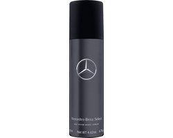 Mercedes Benz Body Spray / 200 ml / Men