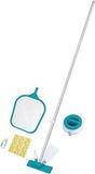 Bestway Aquaclear Kit de nettoyage pour piscines