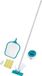 Bestway Aquaclear Kit de nettoyage pour piscines