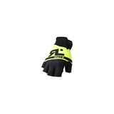 Rafal SHORTR2XLBKYEL handschoenen, kort, zomer, volwassenen, unisex, meerkleurig, 2XL