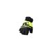 Rafal SHORTR2XLBKYEL handschoenen, kort, zomer, volwassenen, unisex, meerkleurig, 2XL
