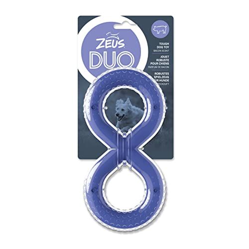 Zeus Duo Kauwspeelgoed