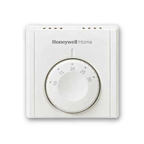 Honeywell THR830TEU MT1 mechanische kamerthermostaat, wit