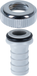Cornat Aansluitstuk Voor Slang 3/4' Pvc - TEC308034