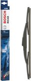 BOSCH Heckwischerblatt H370 3397011022