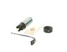 BOSCH Kraftstoffpumpe 0986580942 im Kraftstoffbehälter | Compatibel met: TOYOTA YARIS