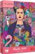 Trefl Premium Plus Quality Frida Kahlo: Bloeiende ziel 1000 stukjes Legpuzzel
