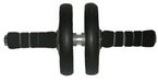 Sedco Trainer à double roue B701 Noir/gris