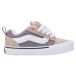 Vans Knu Skool Baskets pour enfants