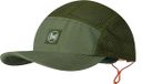 BUFF® 5 Panel Air Cap SARET MILITARY - Pet Groen