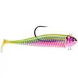 BISCAY Lok Storm Biscay Minnow 12-10G SSDL