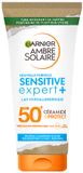 Garnier - Hypoallergene Melk SPF50+ Ambre Solaire Sensitive Expert+