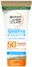 Garnier - Hypoallergene Melk SPF50+ Ambre Solaire Sensitive Expert+