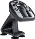 Nacon Opvouwbaar Racestuur voor Nintendo Switch 2 - Zwart
