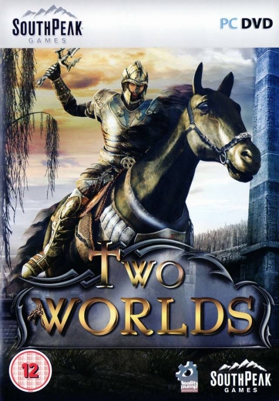 South Peak Interactive Two Worlds PC