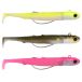 Spro Leurre Souple Gutsbait Salt! 15g 80 mm
