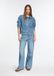 comma Jeans-Hose W44 X L32 Blauw