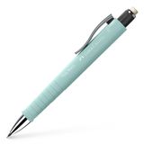 Faber-Castell Polymatic Vulpotlood - 0.7 mm - Caribisch Blauw