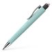 Faber-Castell Polymatic Vulpotlood - 0.7 mm - Caribisch Blauw