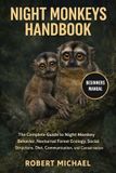 NIGHT Independently Published Night Monkeys Handbook