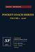Team SOFAST Survival Pocket Coach: Urban / Rural / Austere — Pocket Field Reference