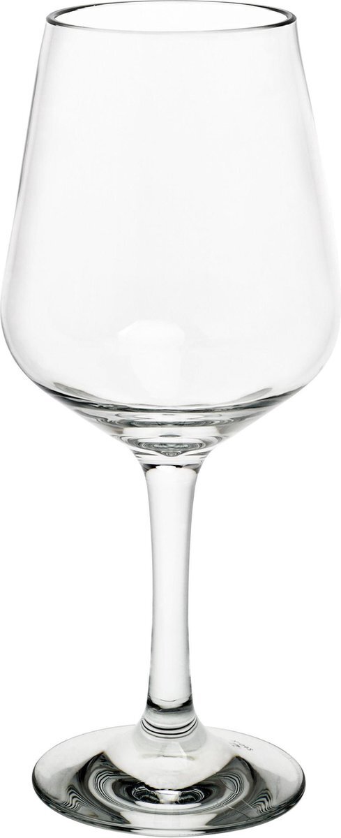 By Caryl Onbreekbaar - wijnglas - 6 stuks - 540 ml