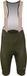 AGU High Summer Bibshort V Trend Heren - Vert - XXXL
