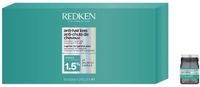 Redken Acidic Grow Full System Aminexil Anti-Hairloss Intensive Treatment - 10x6ml