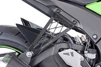 Puig TIRANTE ESCAPE SUZUKI GSXR1000 12-13 C/NEGRO