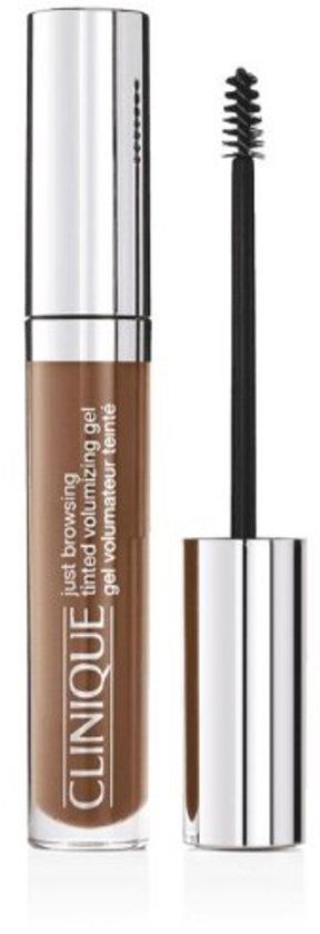 Clinique Just Browsing Tinted Volumizing Gel Auburn 5ml