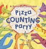 A Libri GmbH A Delicious Dinosaur Pizza Counting Party