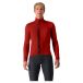 Castelli Entrata Gore-tex Infinium™ Windstopper® veste
