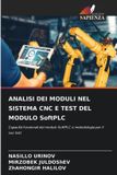 ANALISI OmniScriptum SRL ANALISI DEI MODULI NEL SISTEMA CNC E TEST DEL MODULO SoftPLC