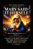 Mary Libri GmbH Mary Said It Herself