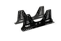 OMP OMPHC/923 stalen standaard, gris, 3 mm