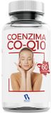 Bequisa Co-enzym Q10 60 capsules - 550mg