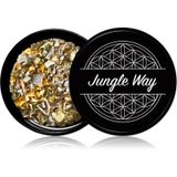 Jungle Way Clear Mind