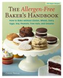 The Libri GmbH Allergen Free Bakers Handbook