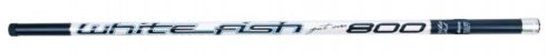 Albatros Whitefish Putover - 7m - 7-delig - Witvishengel