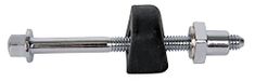 LP Latin Percussion Spanningshaak Conga Top Stemming Chroom 1/2" - LP2555N
