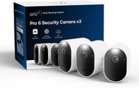 Caméras de surveillance