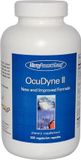Merkloos Allergy Research Group OcuDyne II New and Improved Formula 200 Veggie Caps