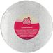 FunCakes Cake Board Rond - Zilver - Ø22,5 cm