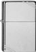 Zippo Vintage Street Chrome Lighter