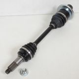 Art SPO moto scooter Cardanas ART voor Quad Yamaha 660 YFM Grizzly 2003-2008 Links Achter Nieuw Noir