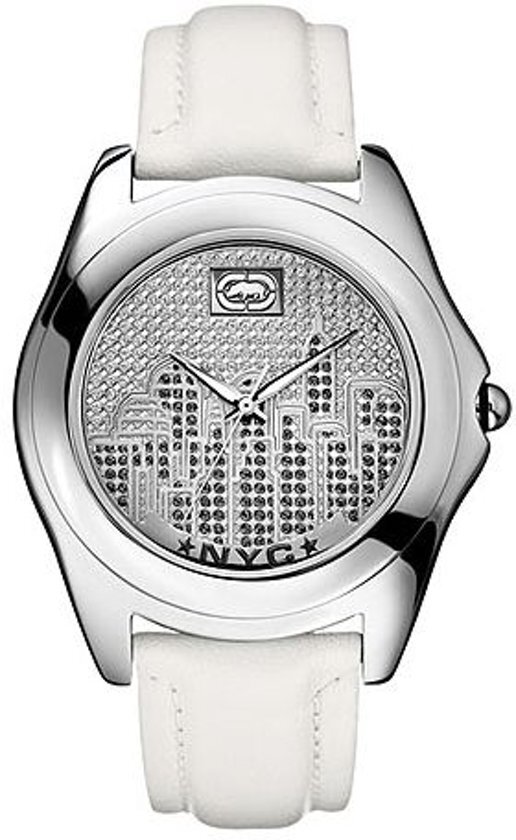 Ecko Horloge Heren E08504G6 44 mm